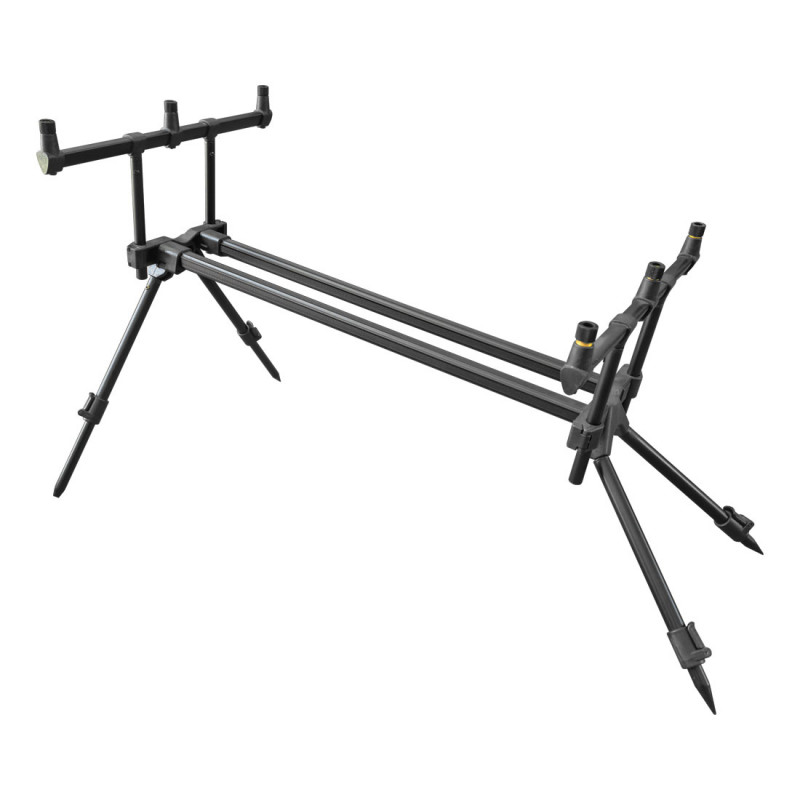 Rod Pod  Vendetta
