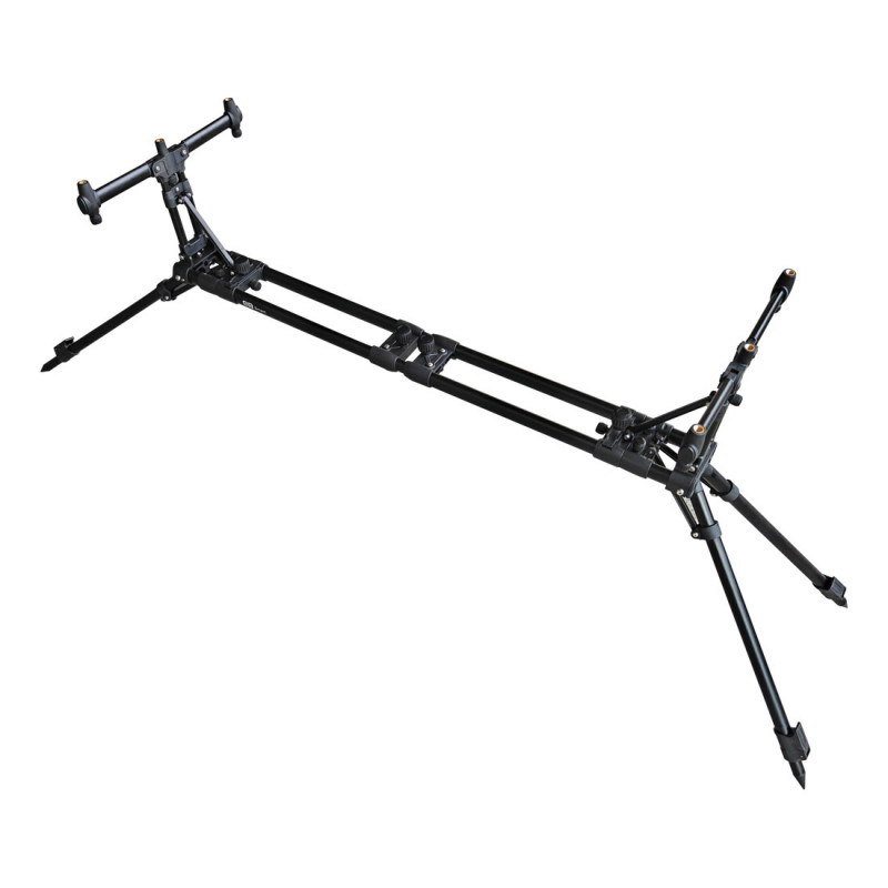 Rod Pod Smart